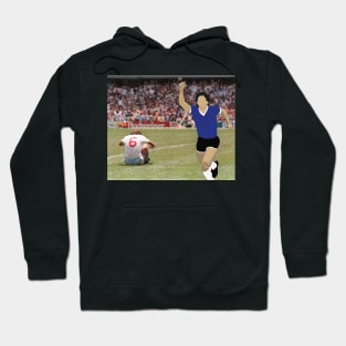 Goal Hoodie